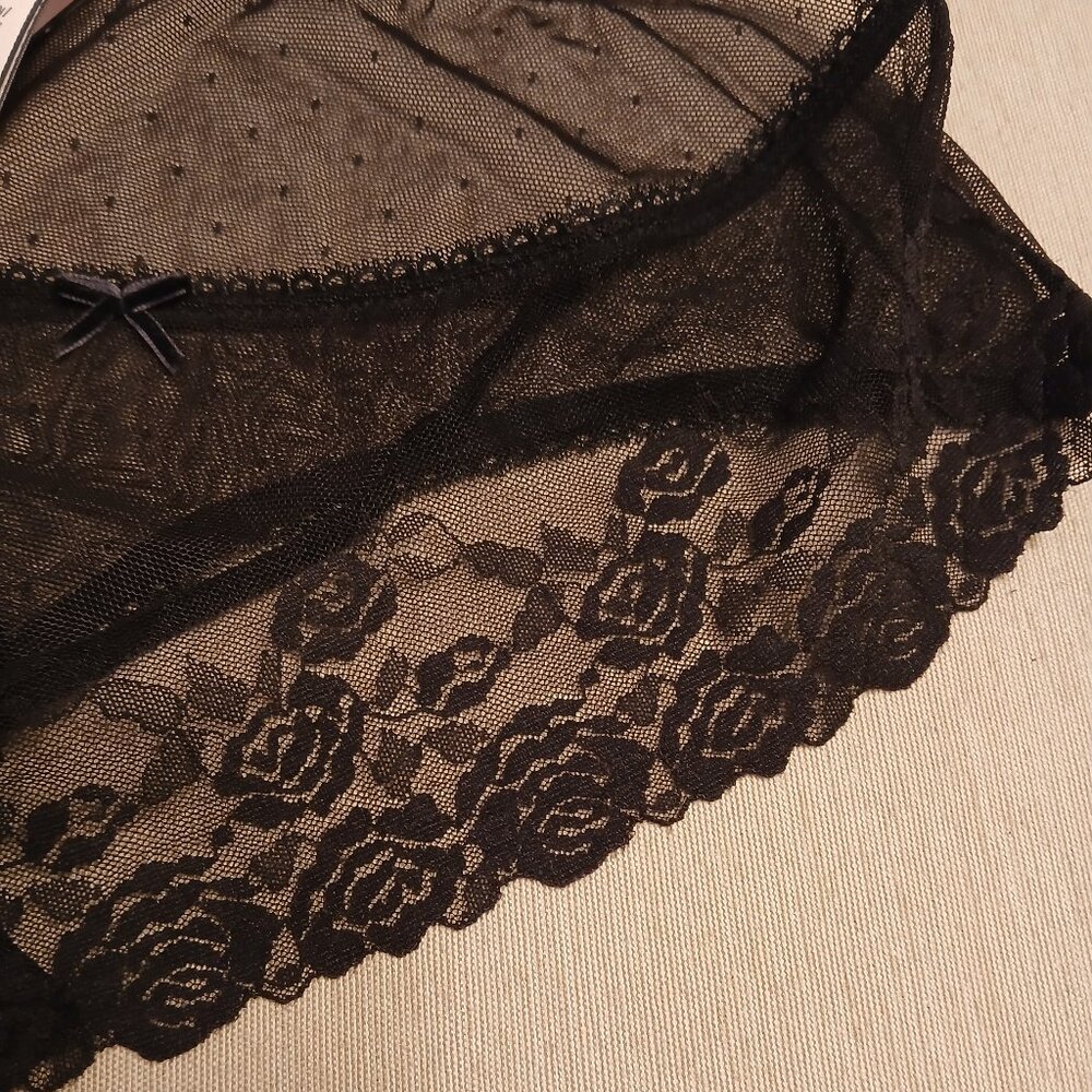 Victoria's Secret Cheeky Underwear - Picture 2 of 6